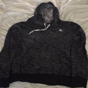 Express hoody